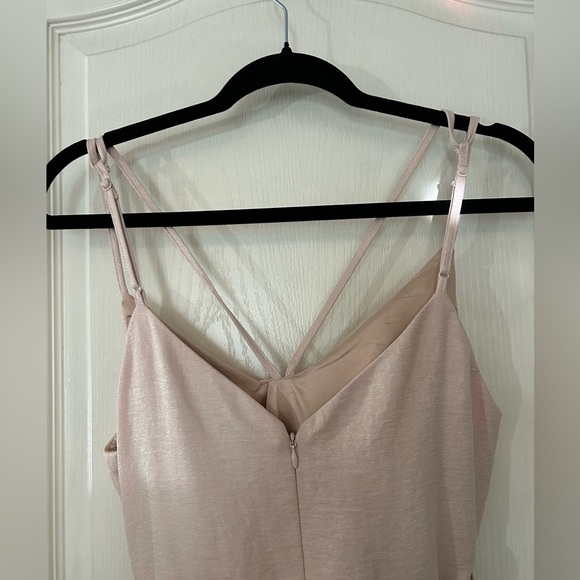 Bardot Short Romper/Jumpsuit - Picture 4 of 6